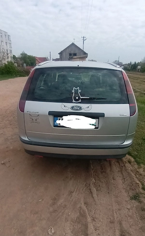 Vând Ford Focus Gri - imagine 4