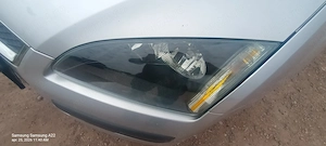 Vând Ford Focus Gri - imagine 6