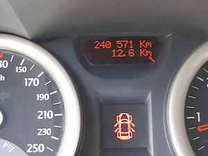 Vând Renault Megane ll - imagine 4