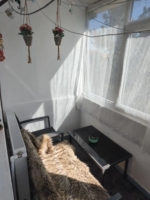 Vând apartament 2 camere  - imagine 7