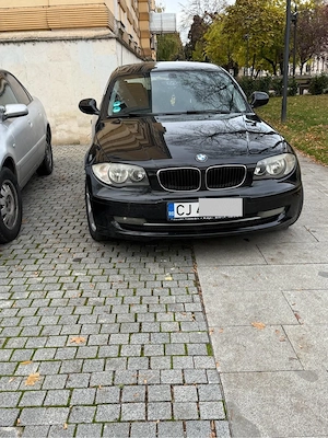 BMW seria 1 - imagine 3