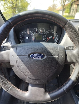 Ford Fiesta 1.3  - imagine 4