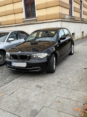 BMW seria 1 - imagine 2