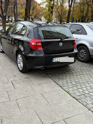 BMW seria 1 - imagine 4