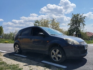 Ford Fiesta 1.3  - imagine 2