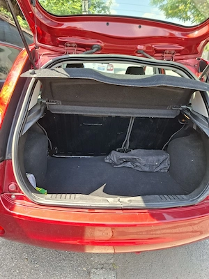 Ford Fiesta 2007 - imagine 2