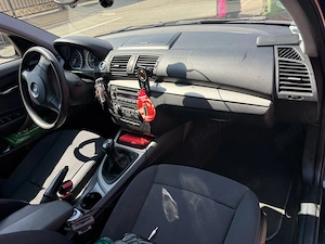 BMW seria 1 - imagine 5