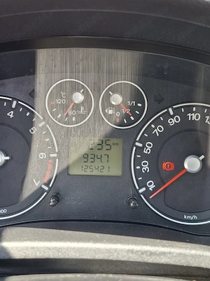 Ford Fiesta 2007 - imagine 3