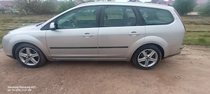 Vând Ford Focus Gri - imagine 2