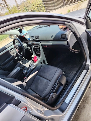Vând Audi A4 B7 2.0 tdi  - imagine 3