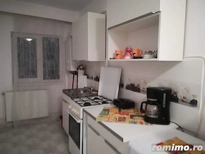 Apartament o camera zona Girocului 