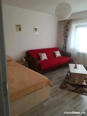 Apartament o camera zona Girocului  - imagine 3