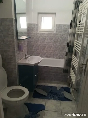 Apartament o camera zona Girocului  - imagine 4
