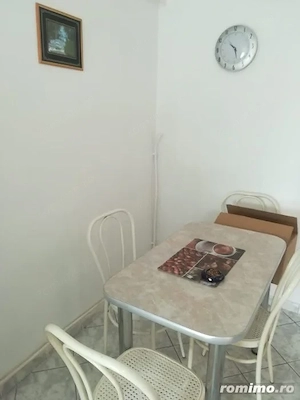 Apartament o camera zona Girocului  - imagine 2