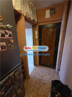 Vindem ap 2 cam SD , et 4, zona Kaufland Craiovei, mobilat - imagine 6