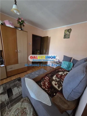Vindem ap 2 cam SD , et 4, zona Kaufland Craiovei, mobilat - imagine 9