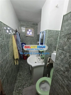 Vindem ap 2 cam SD , et 4, zona Kaufland Craiovei, mobilat - imagine 11