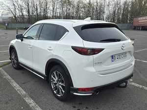 Mazda CX-5 Signature 2.5 benzina 2019 FWD - imagine 2