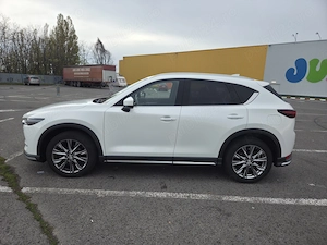 Mazda CX-5 Signature 2.5 benzina 2019 FWD - imagine 3