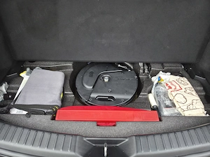 Mazda CX-5 Signature 2.5 benzina 2019 FWD - imagine 5