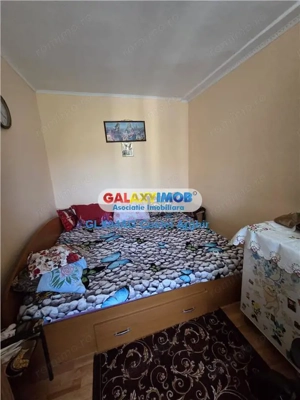 Vindem ap 2 cam SD , et 4, zona Kaufland Craiovei, mobilat - imagine 10