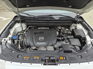 Mazda CX-5 Signature 2.5 benzina 2019 FWD - imagine 4