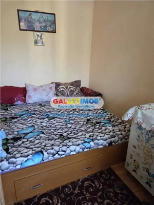 Vindem ap 2 cam SD , et 4, zona Kaufland Craiovei, mobilat - imagine 12