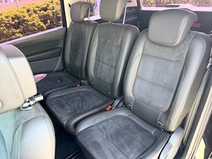 Vw Sharan AUTOMAT 2019 motor 2.0 diesel,150CP EURO 6 - imagine 7