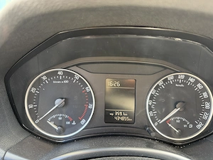 Skoda octavia 1.4 MPI+GPL - imagine 6