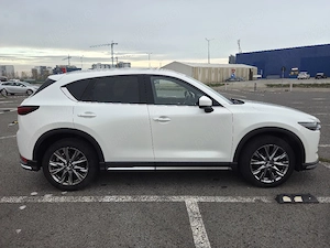 Mazda CX-5 Signature 2.5 benzina 2019 FWD - imagine 6