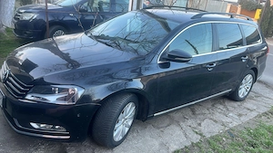 Vand passat b7 2013 - imagine 2