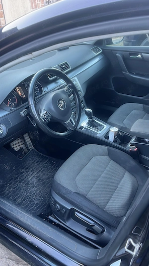 Vand passat b7 2013 - imagine 5