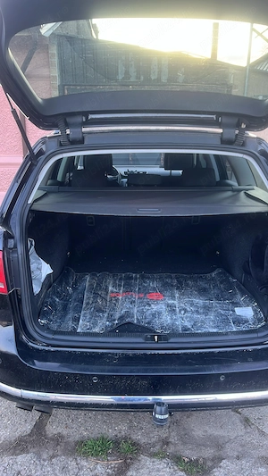 Vand passat b7 2013 - imagine 4