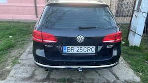 Vand passat b7 2013 - imagine 3