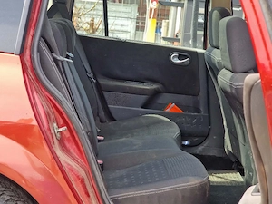 Renault megan 2 1.5DCI - imagine 2