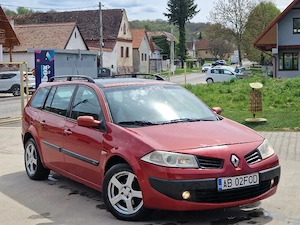 Renault megan 2 1.5DCI - imagine 4