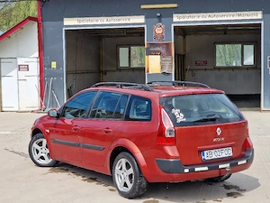 Renault megan 2 1.5DCI - imagine 3