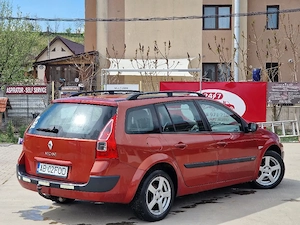 Renault megan 2 1.5DCI - imagine 5