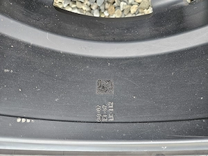 Vand Jante R17 Cu Anvelope Vara - imagine 4