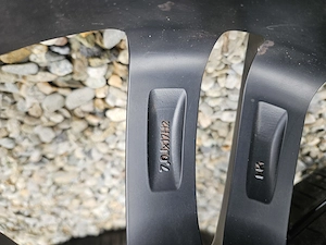 Vand Jante R17 Cu Anvelope Vara - imagine 3