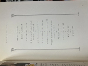 The Most Famous Hotels in the World: Hotel Imperial Viena si St Regis Rome - Andreas Augustin - imagine 3