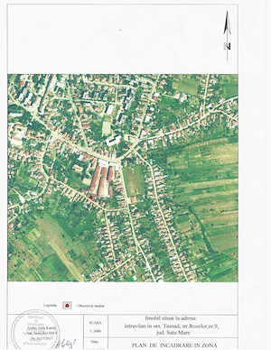 Casă de vânzare oraș tășnad jud. satu mare - imagine 3