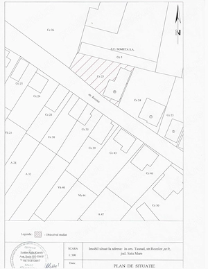 Casă de vânzare oraș tășnad jud. satu mare - imagine 4