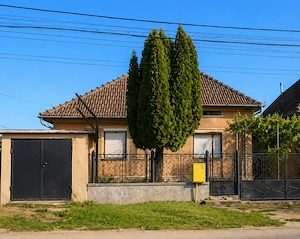 Casa de vanzare Str. Nicolae Grigorescu 