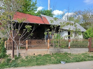 Casă de vânzare oraș tășnad jud. satu mare - imagine 10