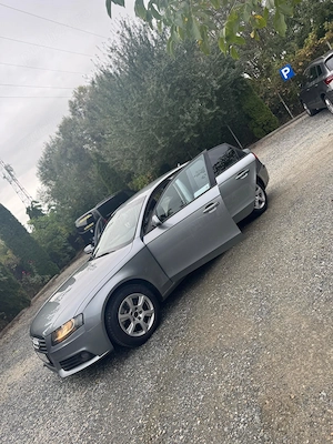 Audi a4 b8 2011 quatro, 1.8 benzină - imagine 2