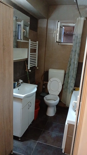 Inchiriez garsoniera km 4-5 - imagine 3