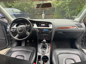 Audi a4 b8 2011 quatro, 1.8 benzină - imagine 8