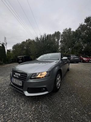 Audi a4 b8 2011 quatro, 1.8 benzină - imagine 5