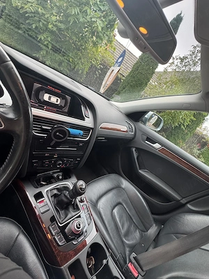 Audi a4 b8 2011 quatro, 1.8 benzină - imagine 6